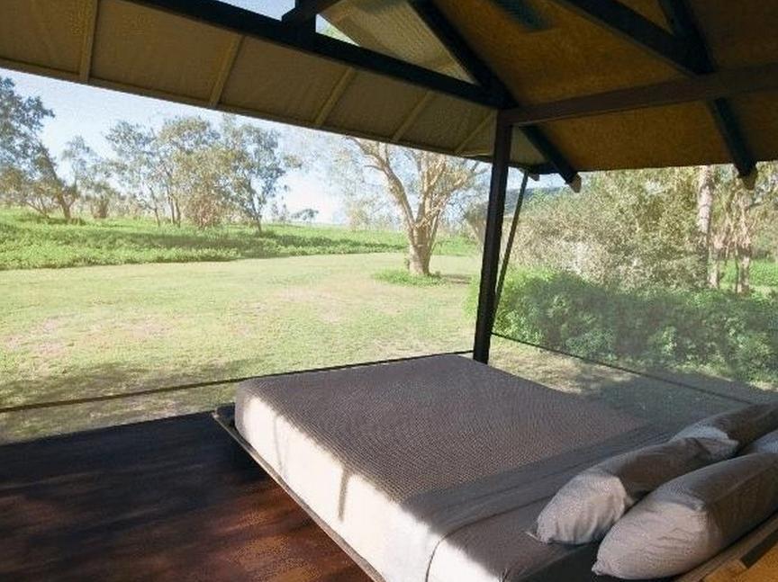 Bamurru Plains Point Stuart Exterior foto